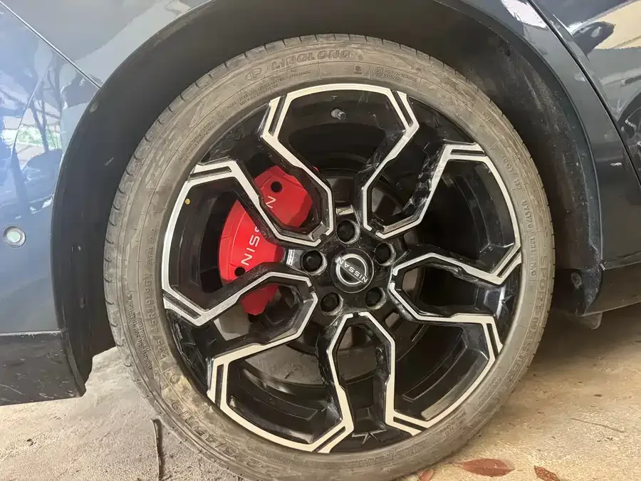 Nissan N7 Nissan N7 2025 625 MAX 2025 — миниатюра 2