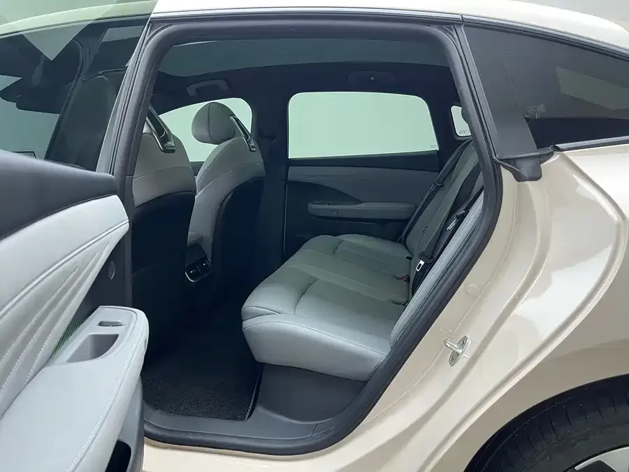 Nissan N7 Nissan N7 2025 510 Pro 2025 — миниатюра 4