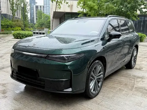 Leapmotor C16 2024 buy in Moscow