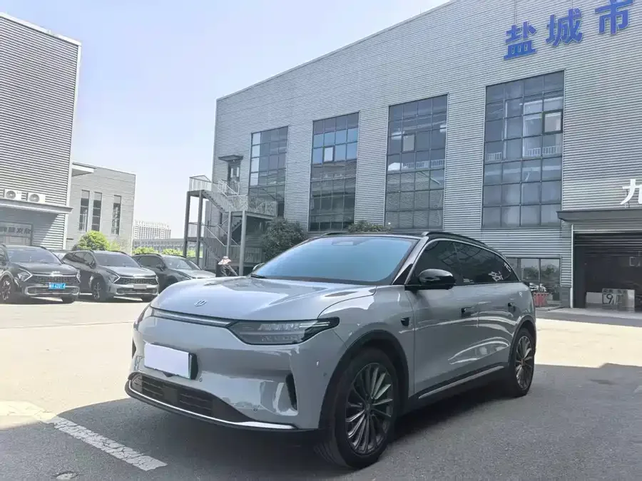 Leapmotor C11 Leapmotor C11 2024 Pure Electric 580 Premium Edition 2024 — фото 1, купить с доставкой в Москву