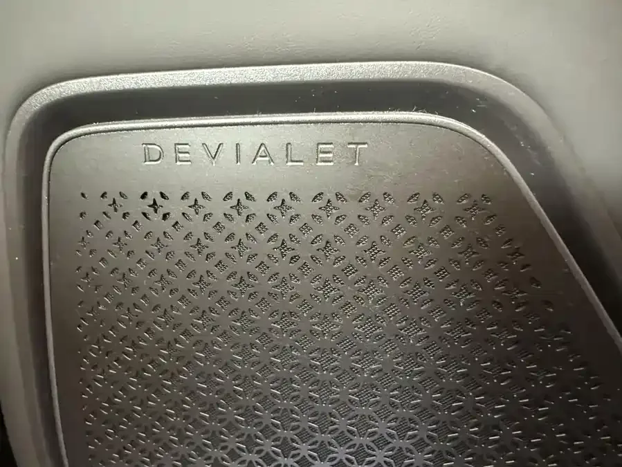 BYD N9 Denza N9 2025 flagship model 2025 — миниатюра 5