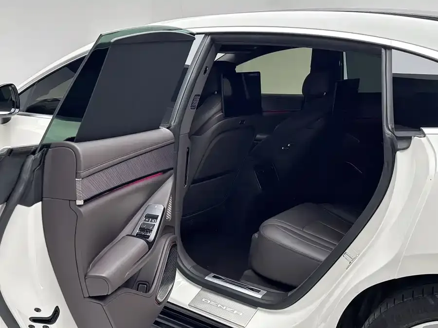 BYD Z9 BYD Z9 2024 1100km 4WD Ultra Edition 2024 — миниатюра 3