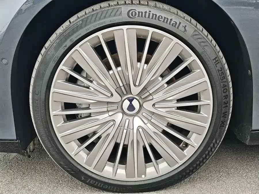 BYD Z9 BYD Z9 2024 1100km 4WD Ultra Edition 2024 — миниатюра 2