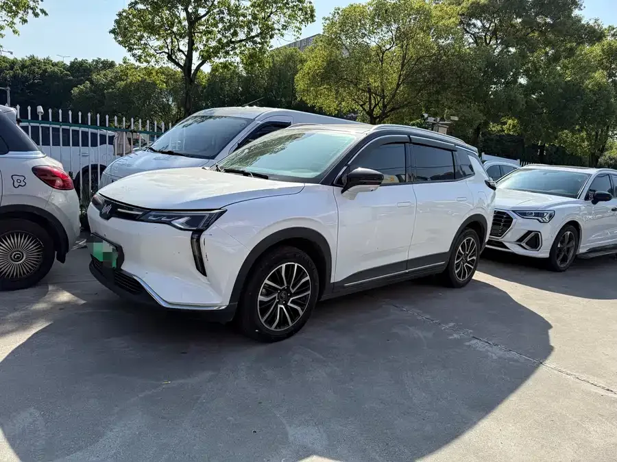 Weltmeister Weimar W6 WM Motor W6 2021 520km PRO All-Round Edition 2022 — фото 1, купить с доставкой в Москву