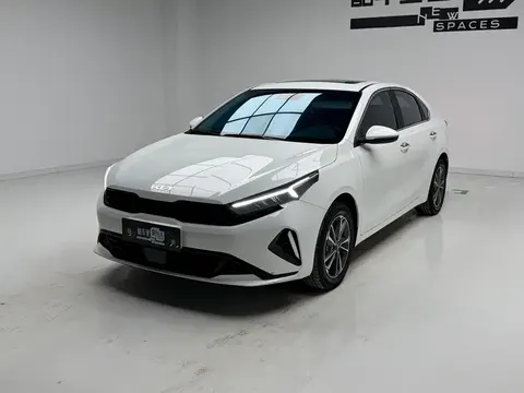 Kia K3 2023 купить в Москве