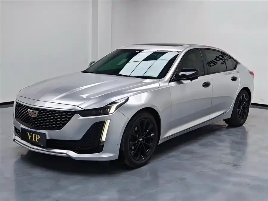 Cadillac CT5 2023