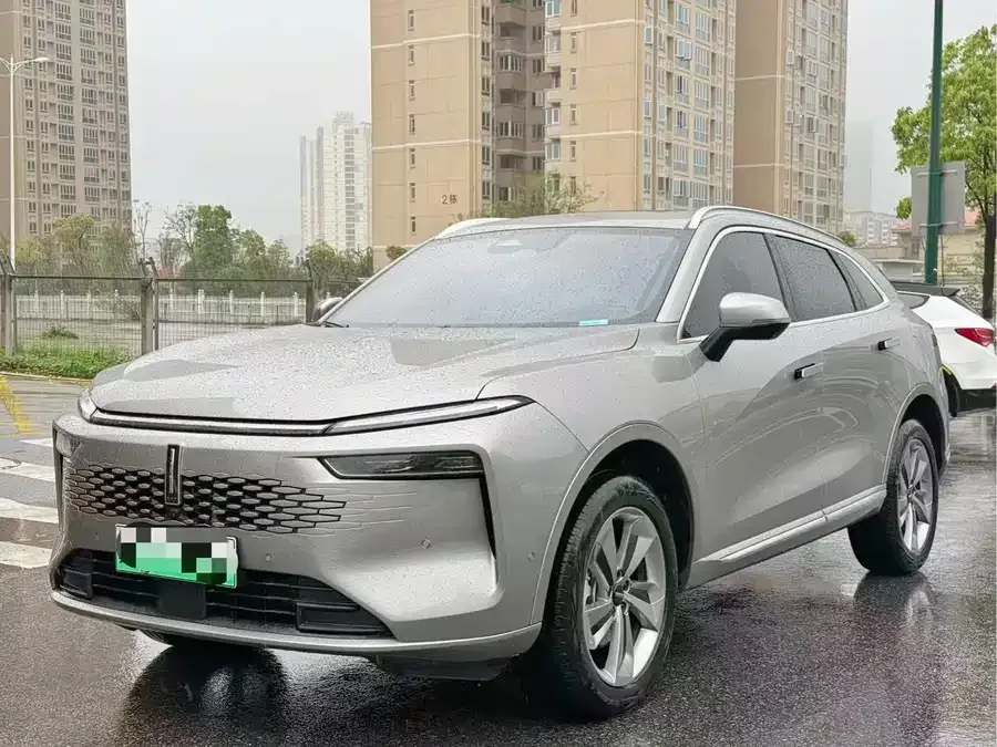 WEY Mocha New Energy 2025