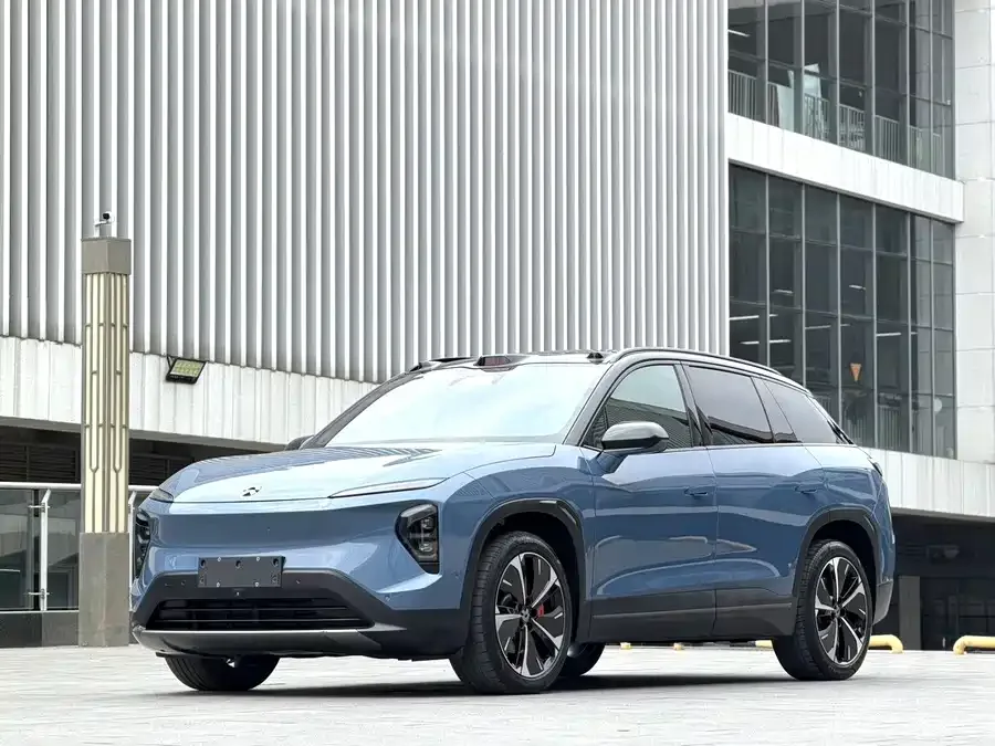 NIO ES7 2022