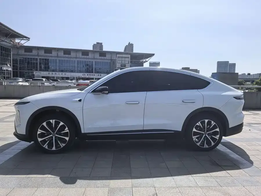 NIO EC7 NIO EC7 2024 75kWh 2024 — миниатюра 5