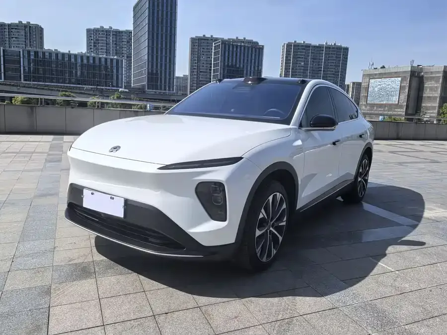 NIO EC7 2024