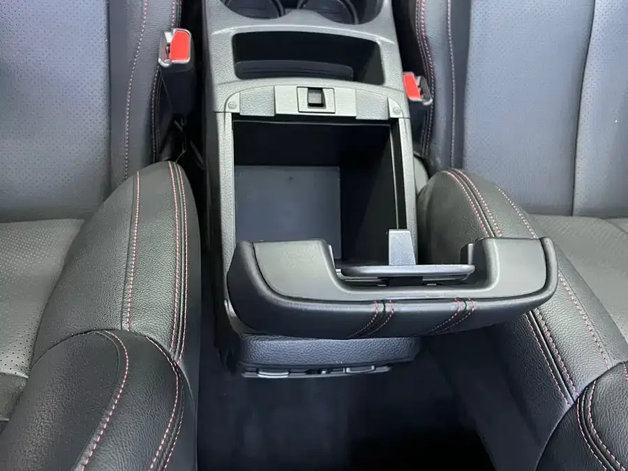 Nissan Qashqai Qashqai 2022 2.0L CVT XV Prem Luxury Edition 2023 — миниатюра 3