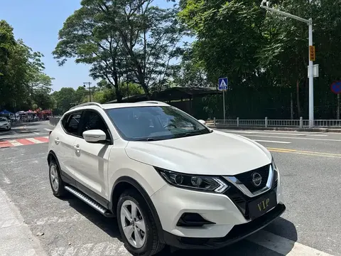 Nissan Qashqai 2023 купить в Москве