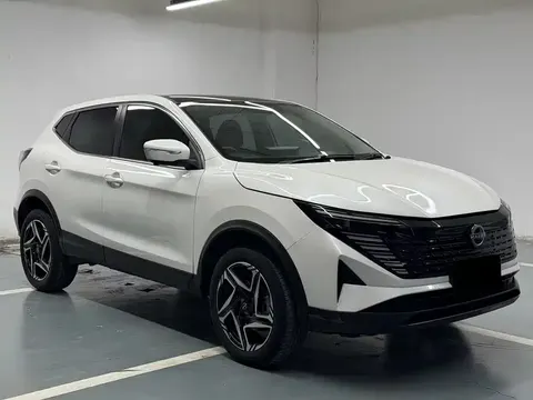Nissan Qashqai 2025 купить в Москве