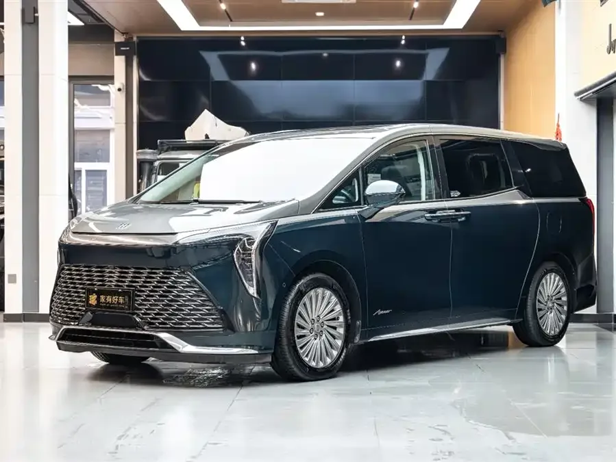 Buick Century 2023
