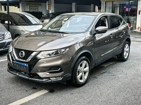 Nissan Qashqai 2022 купить в Москве