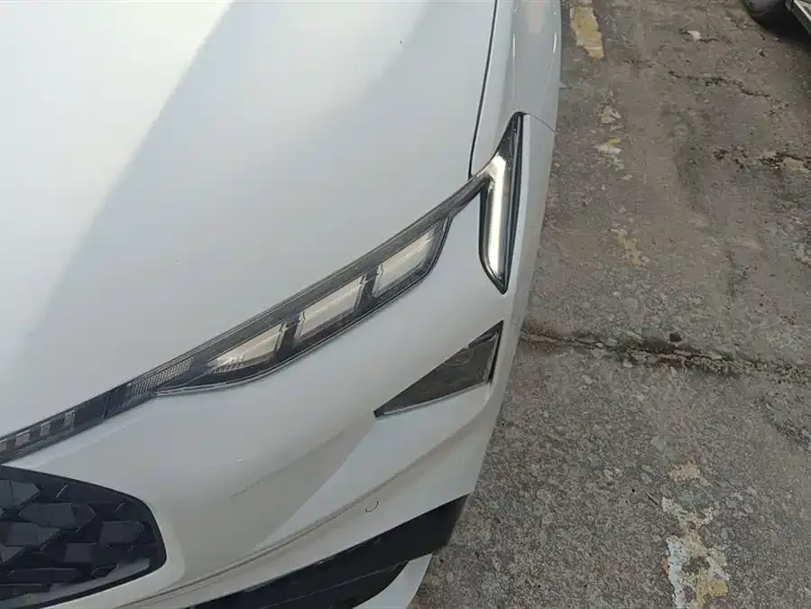 Ford EVOS EVOS 2022 EcoBoost 245 Sports Edition 2022 — миниатюра 5