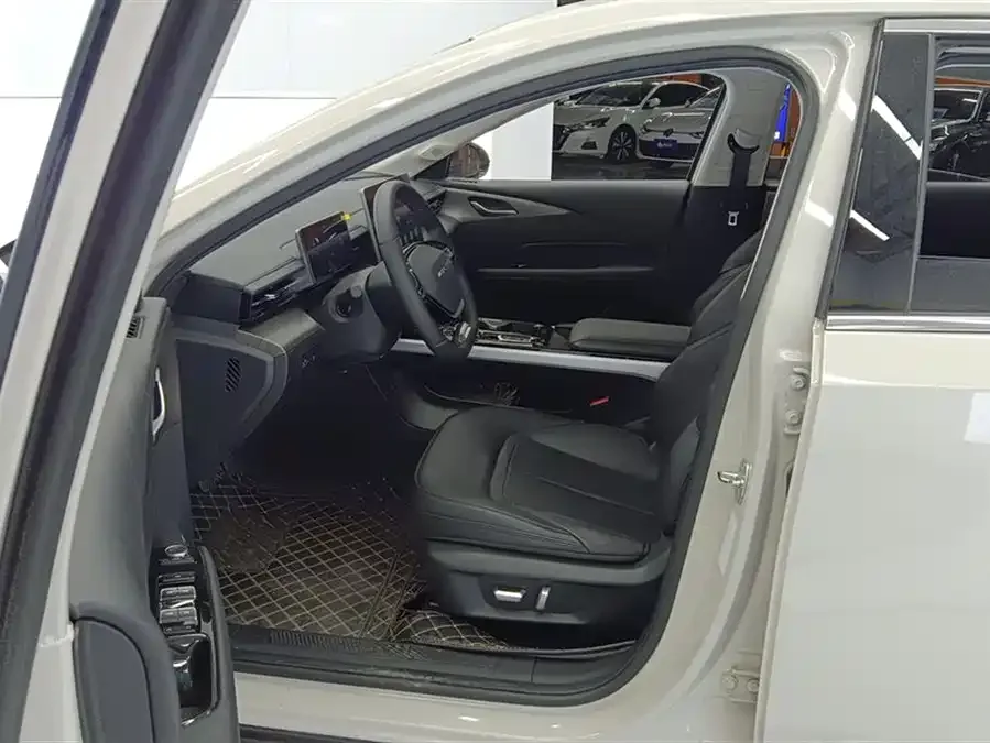 Wuling Starlight Wuling Starlight 2023 150 Advanced Edition 2024 — миниатюра 3