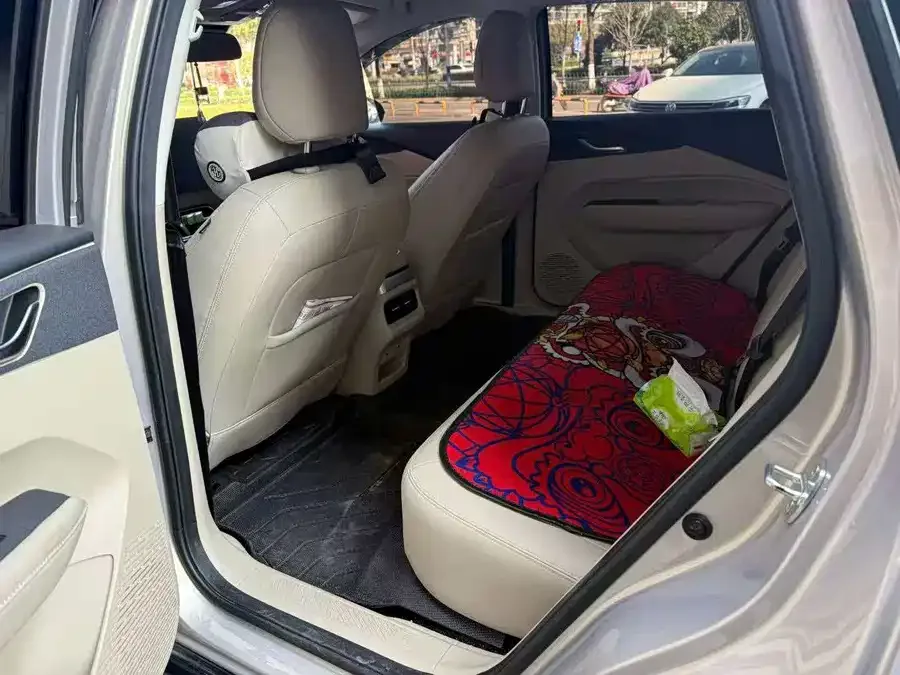 Wuling Starlight Wuling Starlight 2024 Co-creation Edition 510 Advanced Model 2024 — миниатюра 5