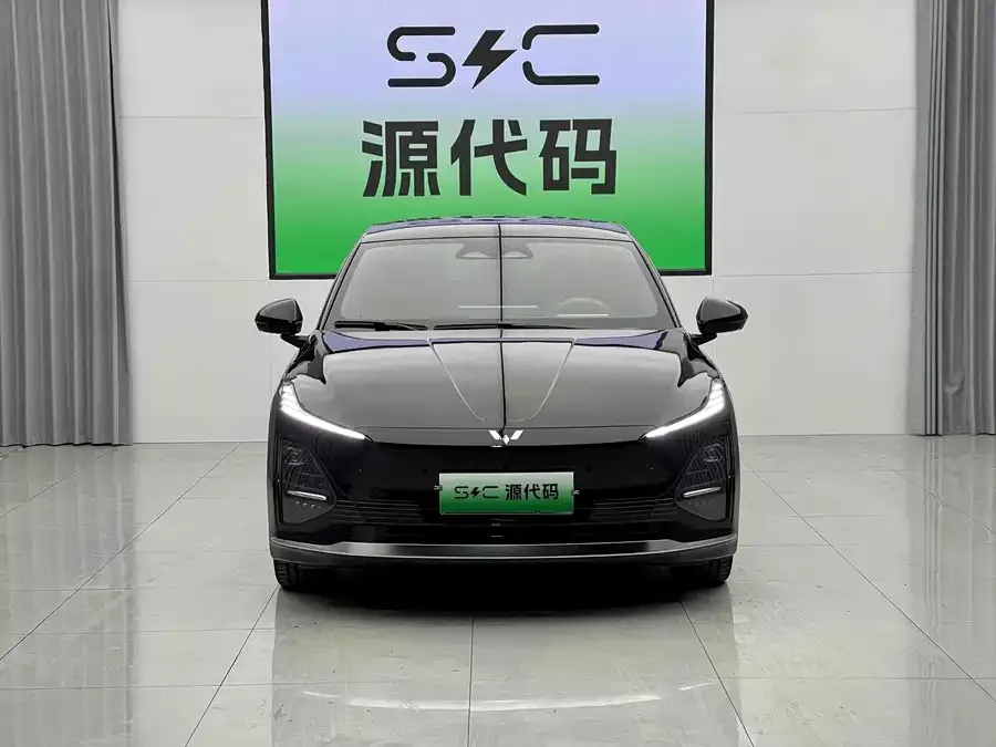 Wuling Starlight 2025