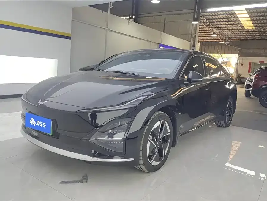 Wuling Starlight 2025