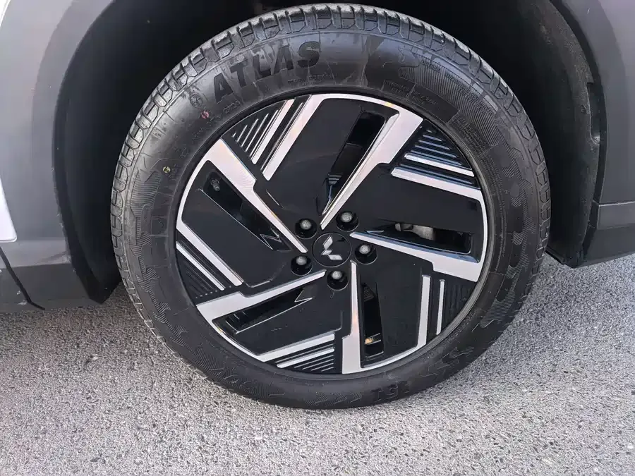 Wuling Starlight S Wuling Xingguang S 2024 130km Flagship Model 2024 — миниатюра 5