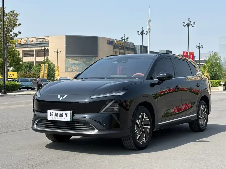 Wuling Starlight S 2025