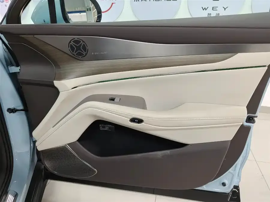 BYD N7 BYD N7 2024 630 4WD Intelligent Driving Max Edition 2024 — миниатюра 4