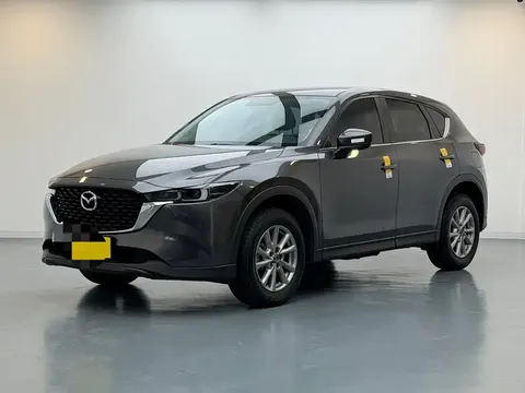Mazda CX-5 2023 купить в Москве