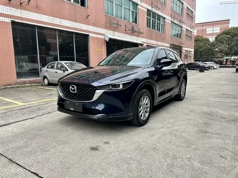 Mazda CX5 2023 купить в Москве