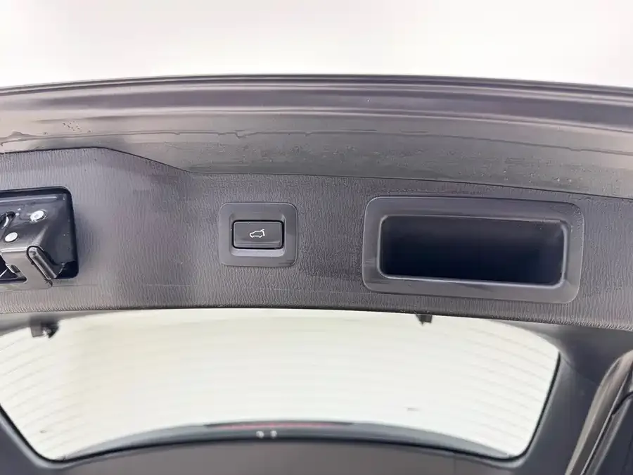Mazda CX-5 2021 2.0L automatic two-wheel drive smart model 2022 — миниатюра 5