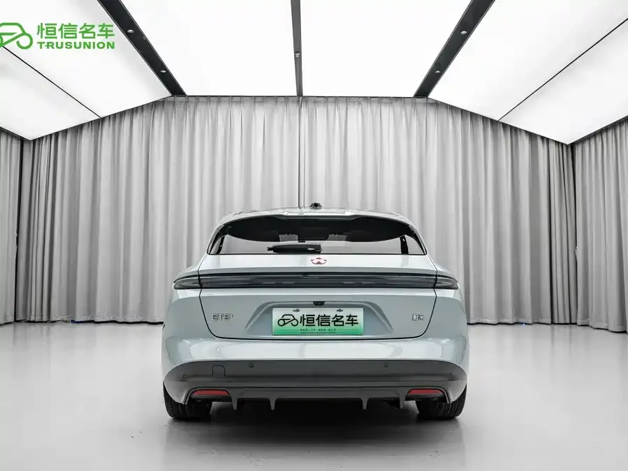 NIO ET5T NIO ET5T 2024 75kWh Touring 2024 — миниатюра 2