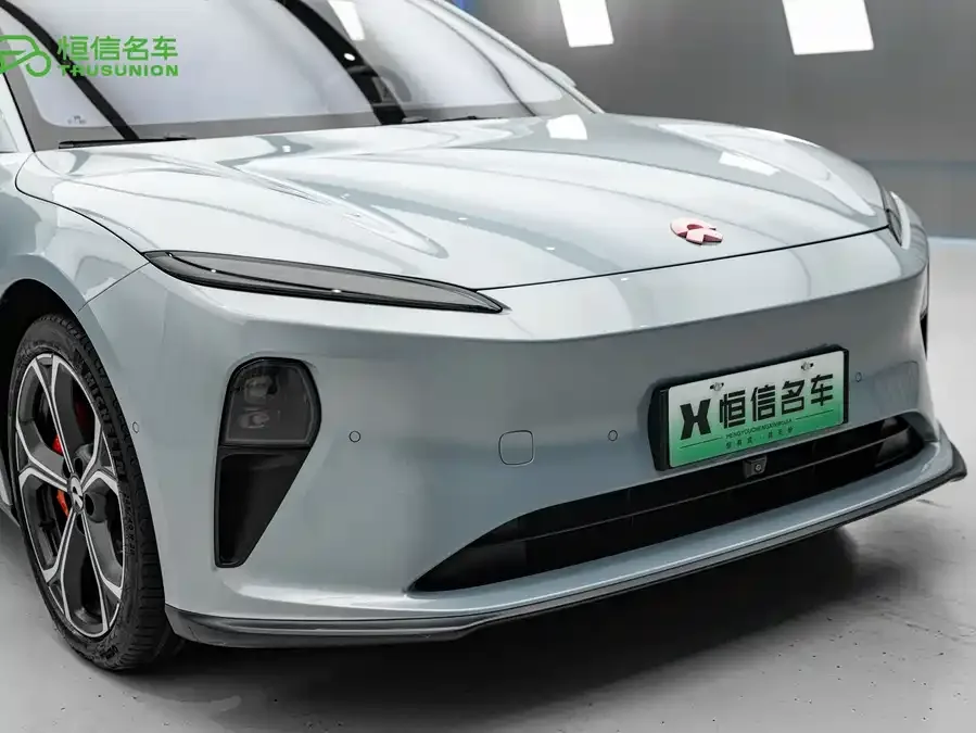 NIO ET5T NIO ET5T 2024 75kWh Touring 2024 — миниатюра 3