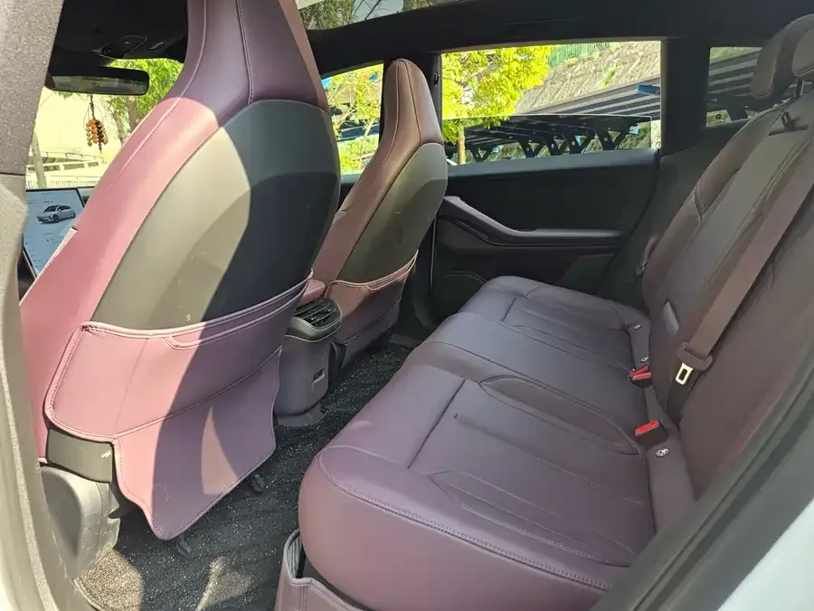 NIO ET5T NIO ET5T 2024 75kWh Touring 2025 — миниатюра 4