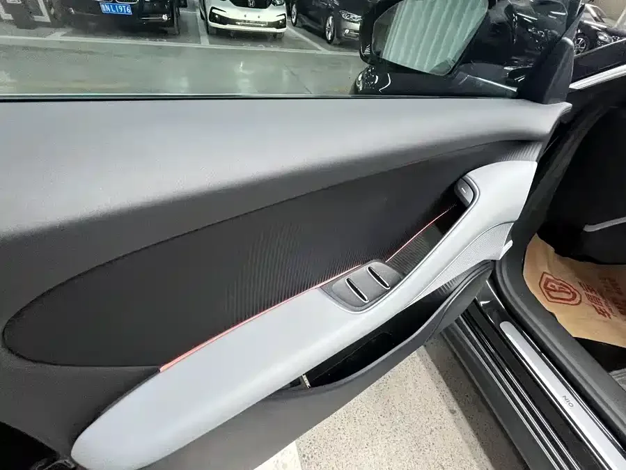 NIO ET5T NIO ET5T 2024 75kWh Touring 2024 — миниатюра 3