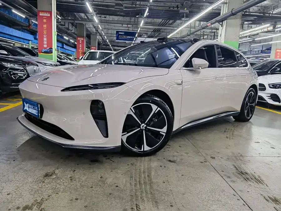 NIO ET5T 2024