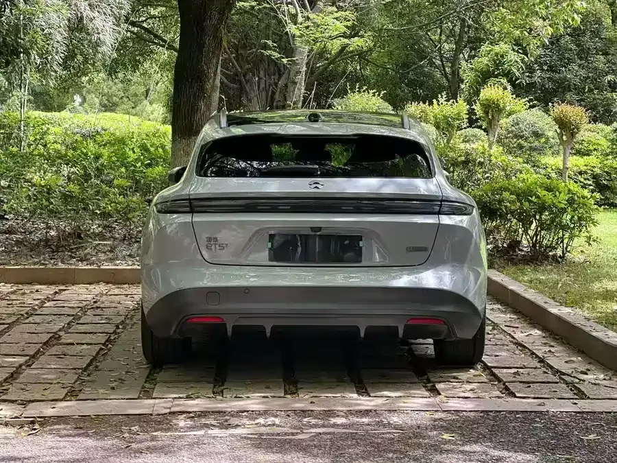 NIO ET5T NIO ET5T 2023 75kWh Touring 2023 — миниатюра 5