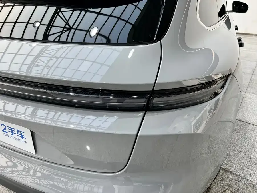 NIO ET5T NIO ET5T 2024 75kWh Touring 2024 — миниатюра 3