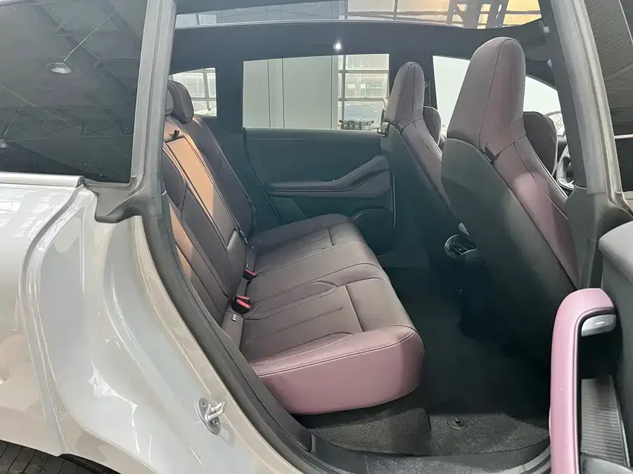 NIO ET5T NIO ET5T 2024 75kWh Touring 2024 — миниатюра 4