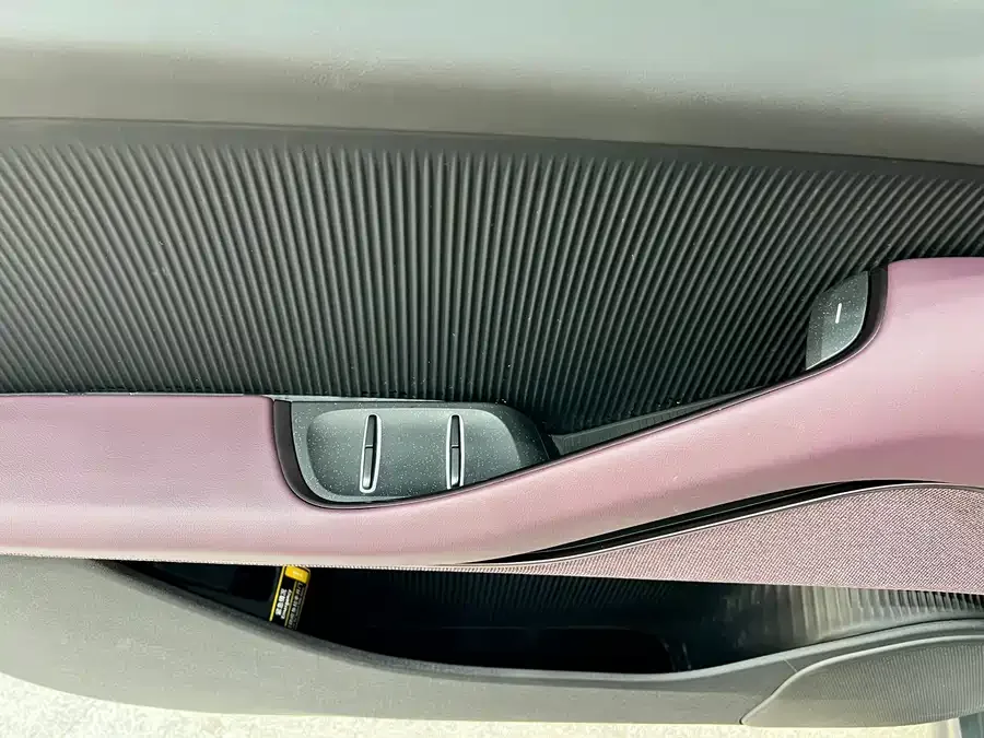 NIO ET5T NIO ET5T 2024 75kWh Touring 2024 — миниатюра 5