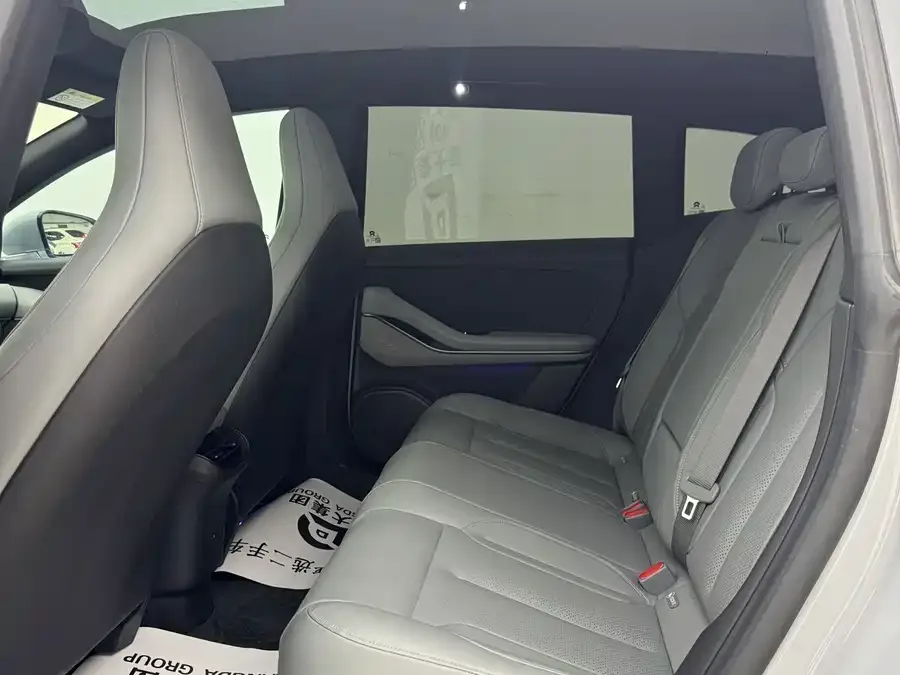 NIO ET5T NIO ET5T 2024 75kWh Touring 2024 — миниатюра 5