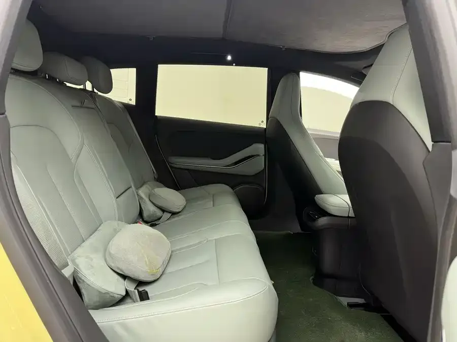 NIO ET5T NIO ET5T 2023 100kWh Touring 2024 — миниатюра 4