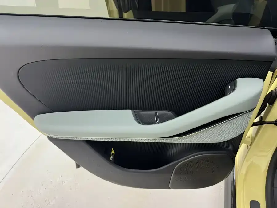 NIO ET5T NIO ET5T 2023 100kWh Touring 2024 — миниатюра 5