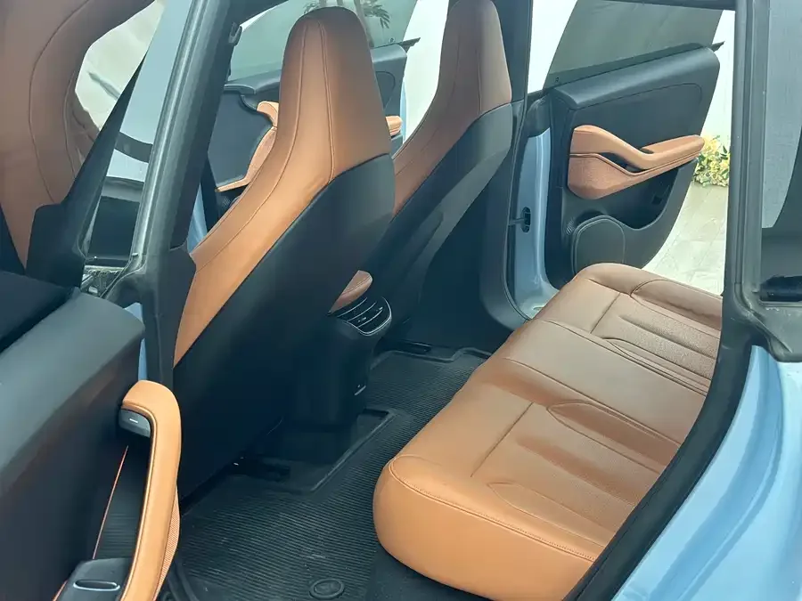 NIO ET5T NIO ET5T 2023 75kWh Touring 2023 — миниатюра 5