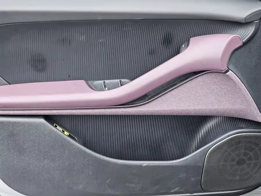 NIO ET5T NIO ET5T 2024 75kWh Touring 2024 — миниатюра 3