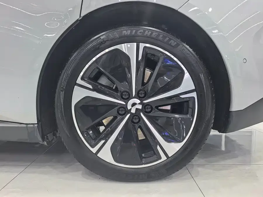 NIO ET5T NIO ET5T 2024 75kWh Touring 2024 — миниатюра 3