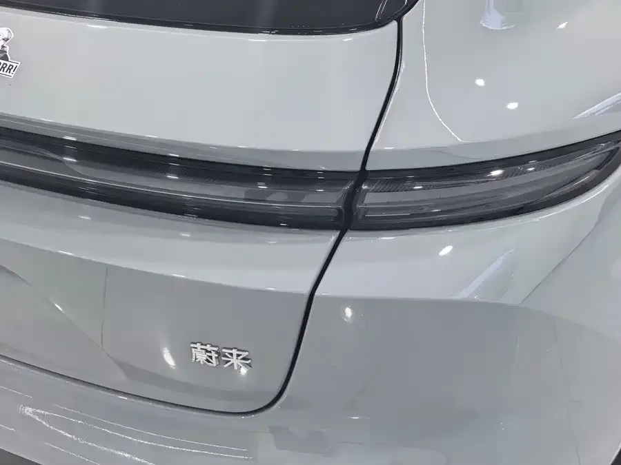 NIO ET5T NIO ET5T 2024 75kWh Touring 2024 — миниатюра 5