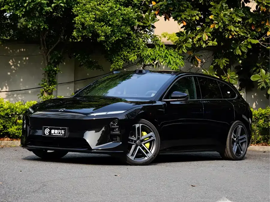 NIO ET5T 2026