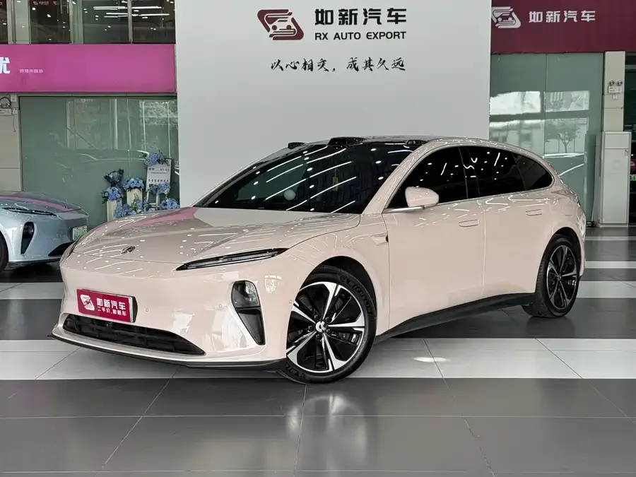 NIO ET5T 2025