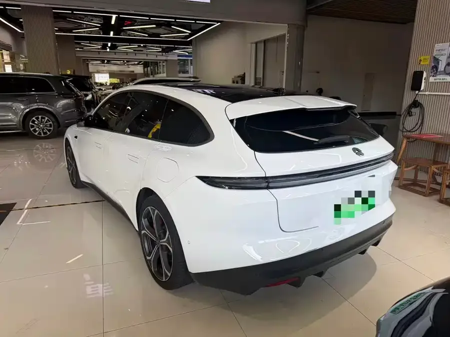 NIO ET5T NIO ET5T 2023 75kWh Touring 2023 — миниатюра 5