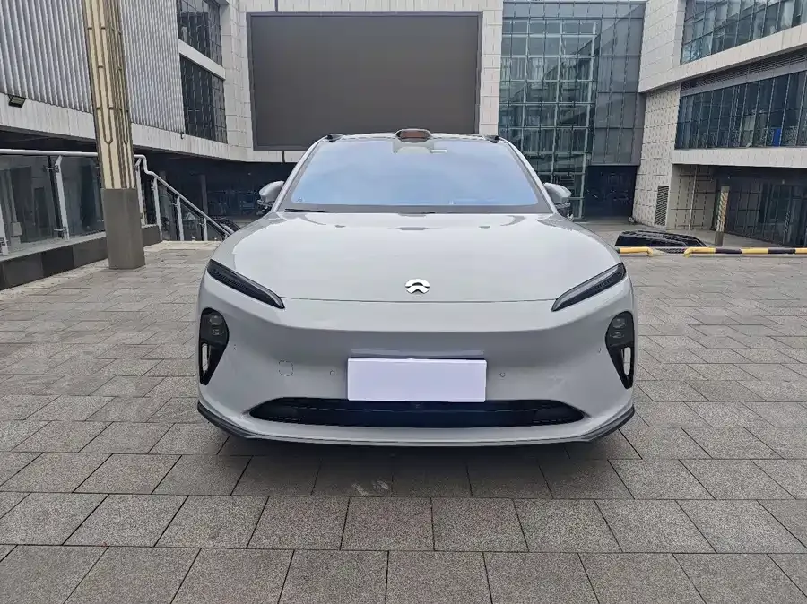 NIO ET5T NIO ET5T 2024 75kWh Touring 2024 — миниатюра 2